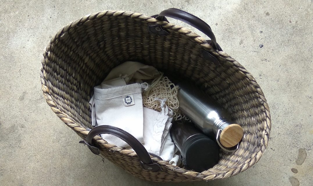 19 tactics to use your cloth bags at the checkout and remain sane